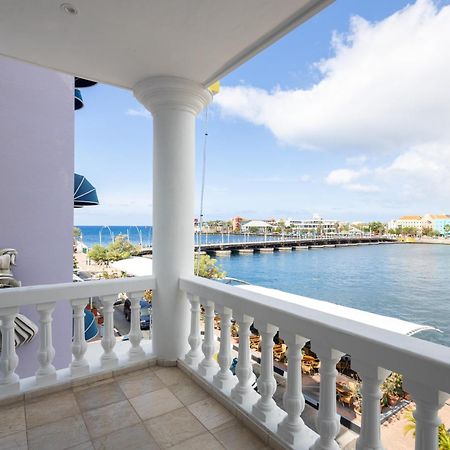 Handelskade Residence Виллемстад Экстерьер фото