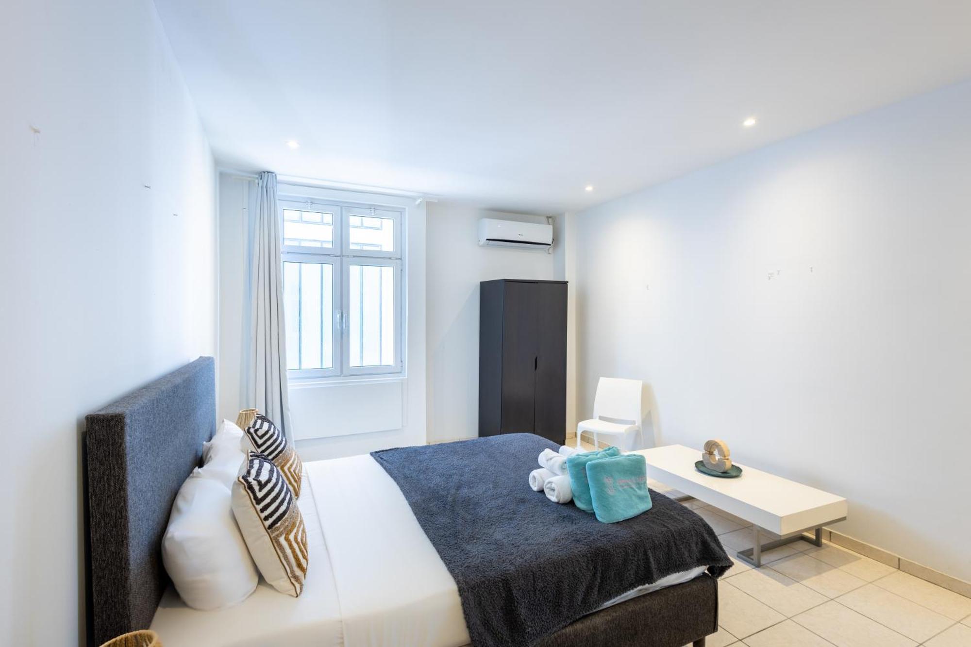 Handelskade Residence Виллемстад Номер фото
