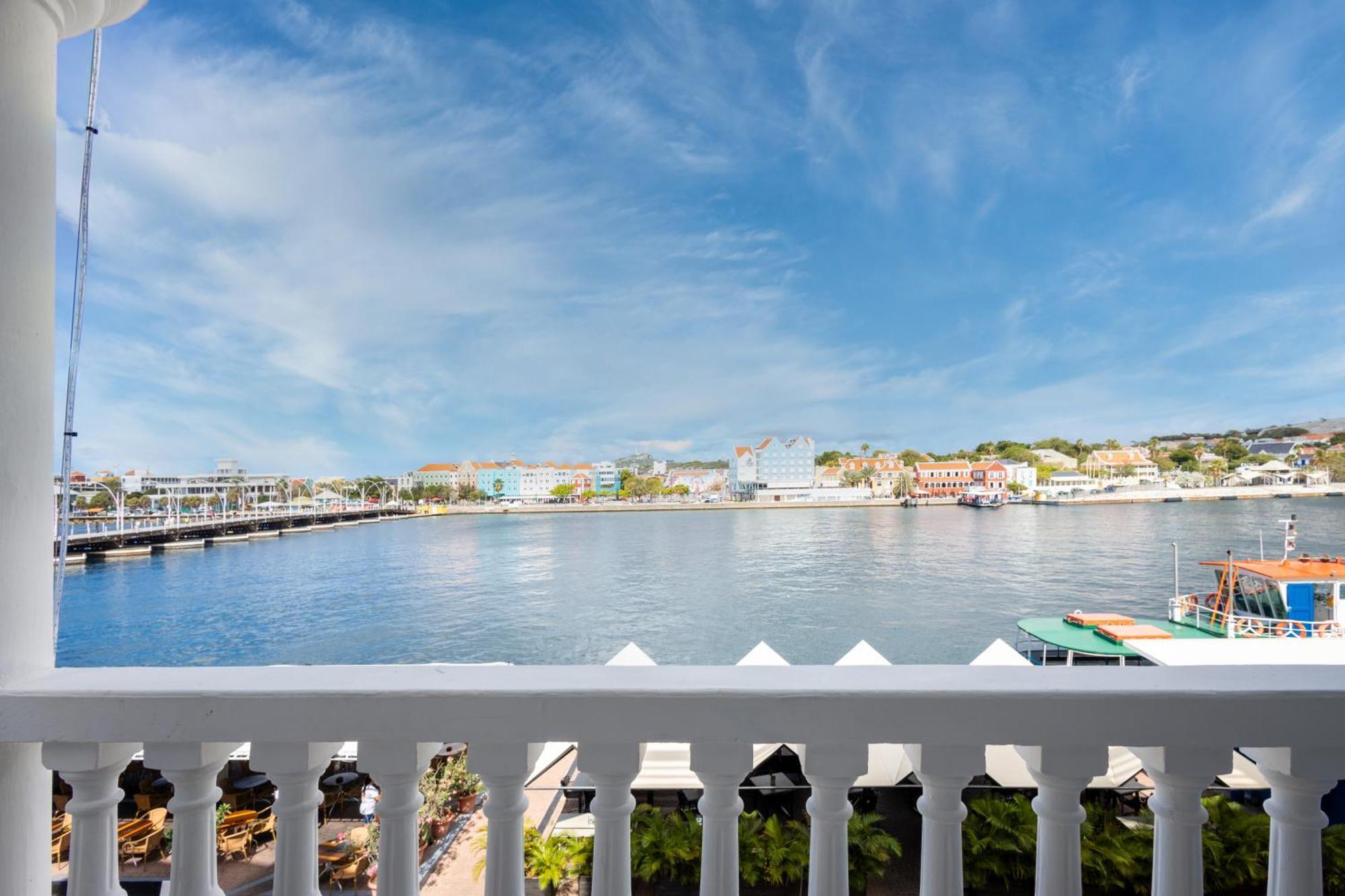 Handelskade Residence Виллемстад Номер фото
