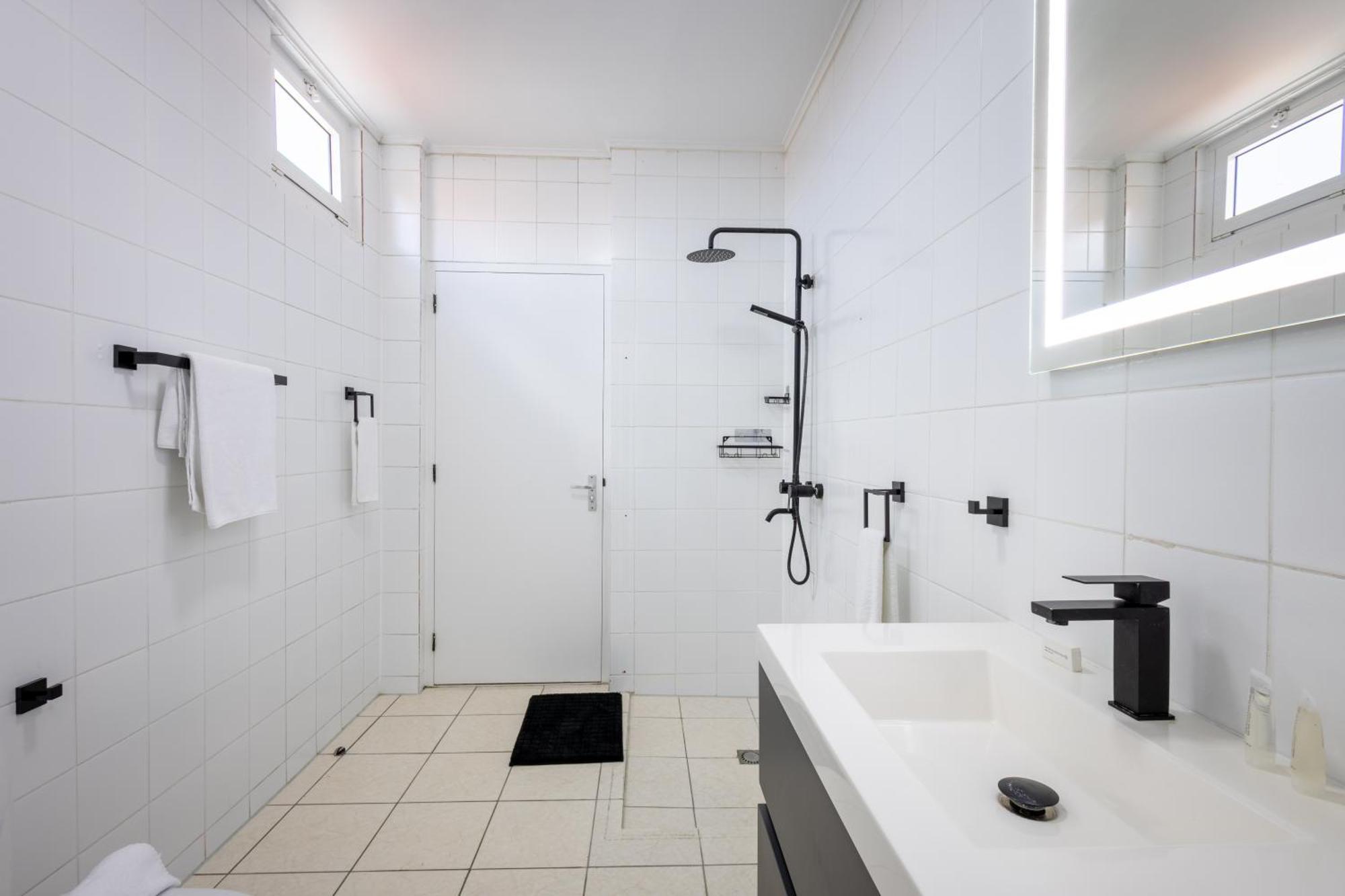 Handelskade Residence Виллемстад Номер фото