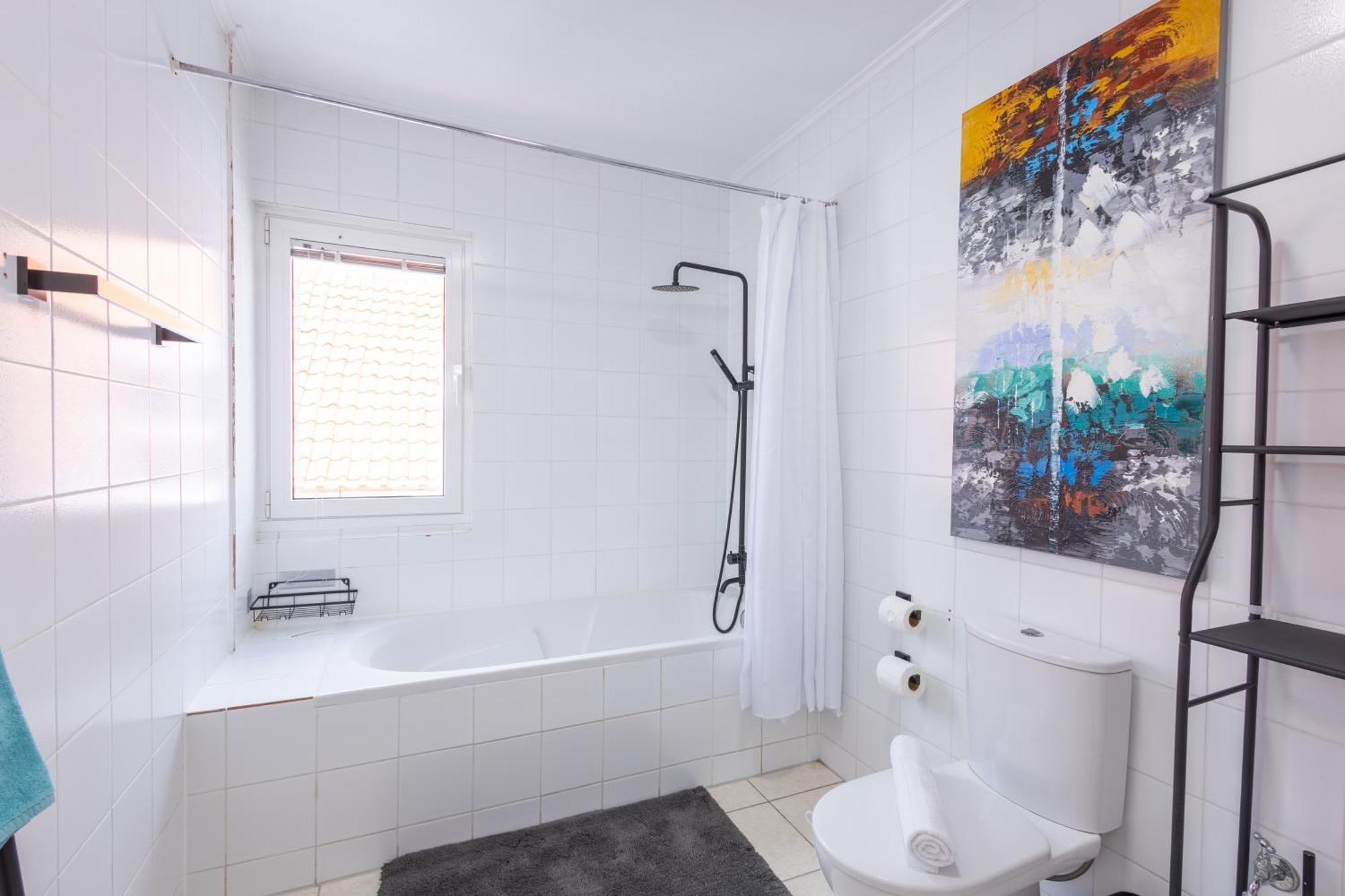 Handelskade Residence Виллемстад Номер фото