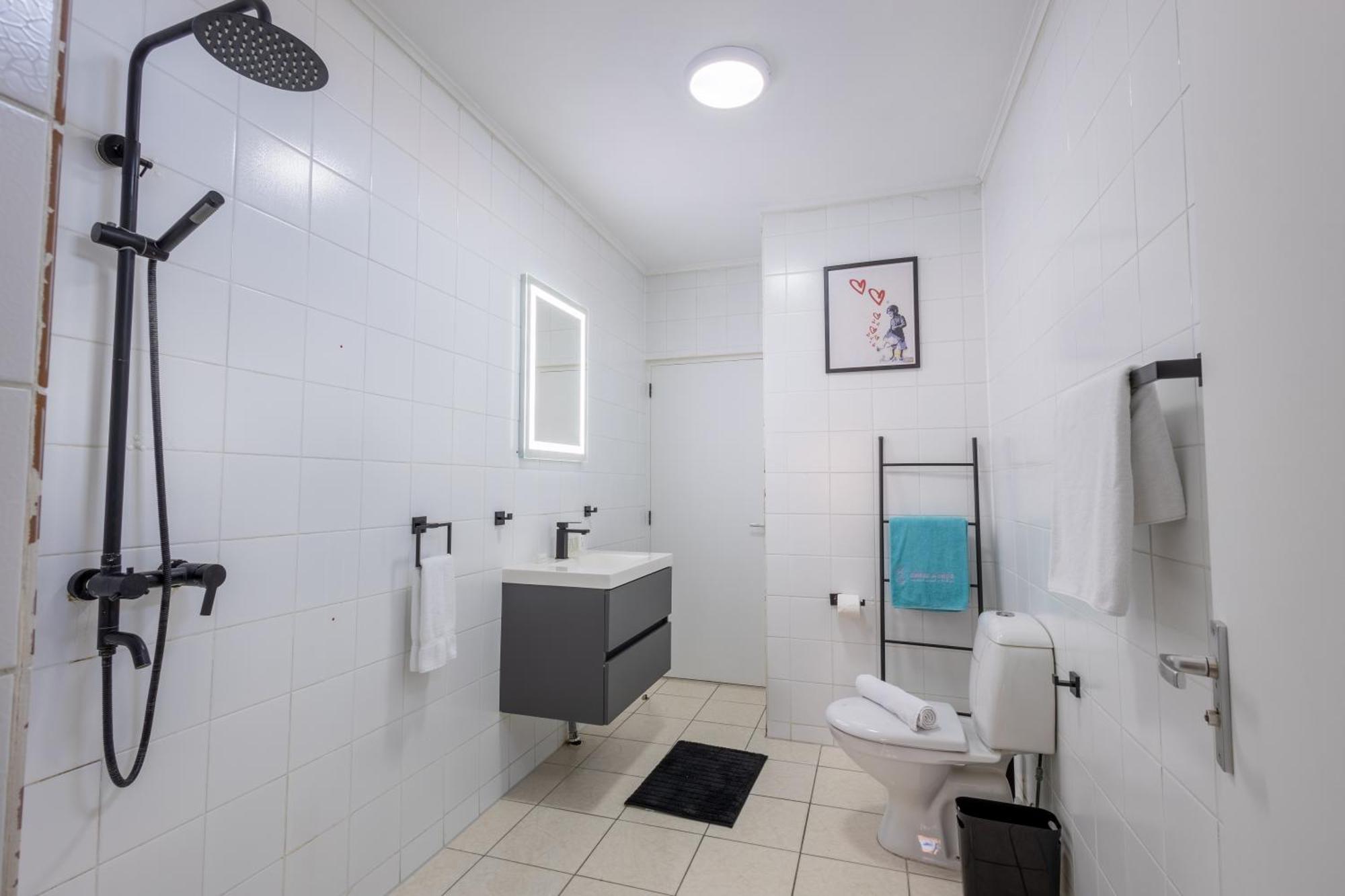 Handelskade Residence Виллемстад Номер фото