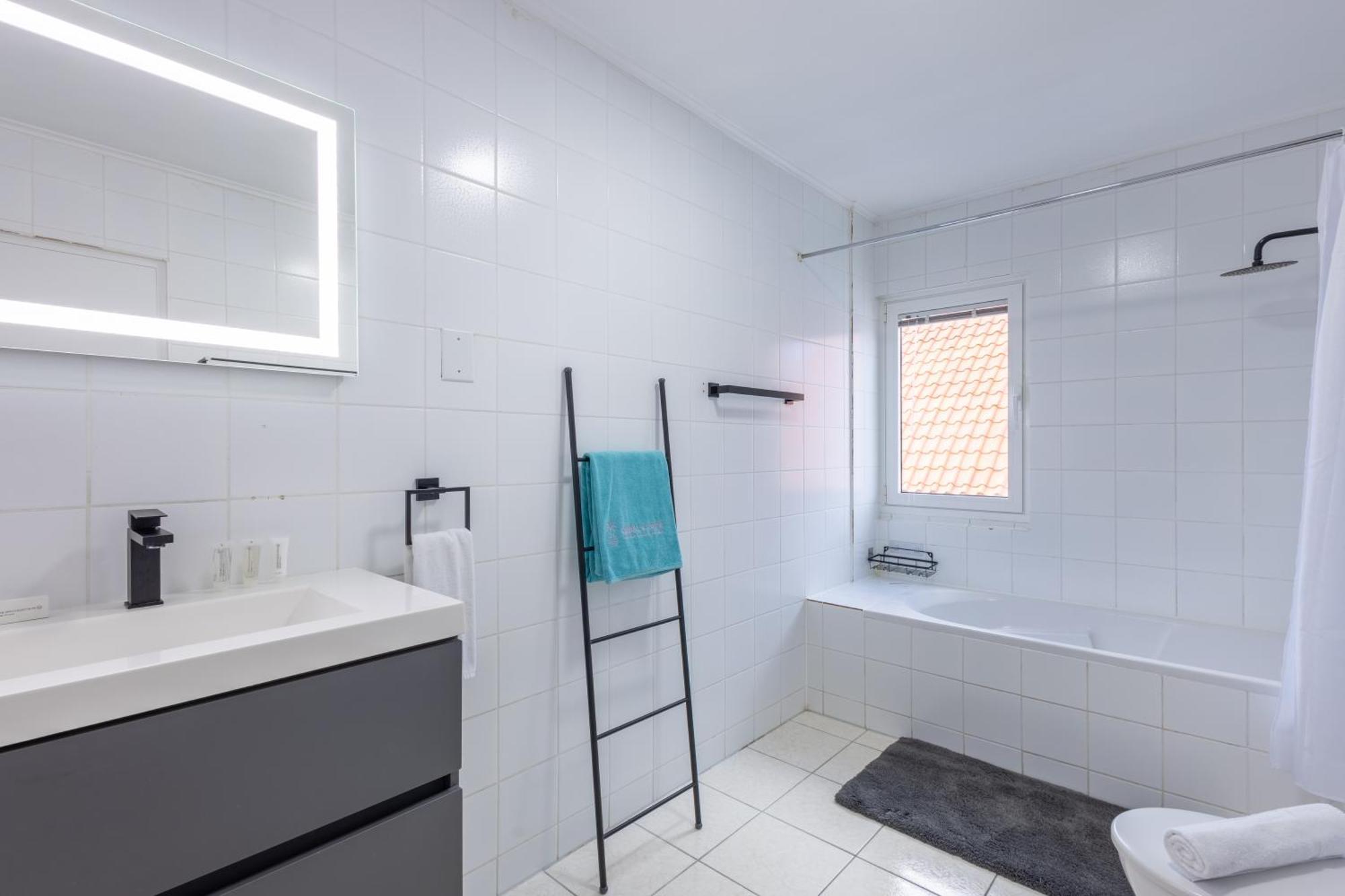 Handelskade Residence Виллемстад Номер фото